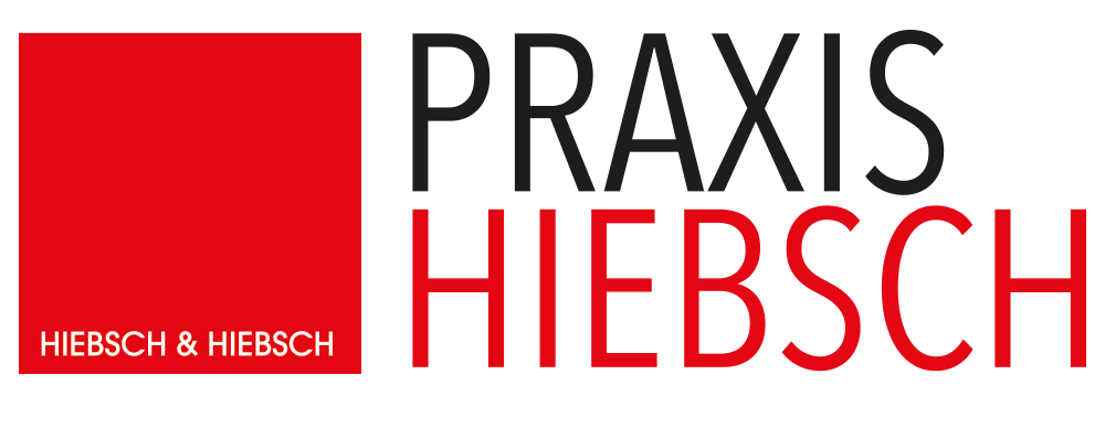 Gemeinschaftspraxis Dr. -medic (RO) Andreea Hiebsch & Dr. -medic (RO) Michael Hiebsch - Logo